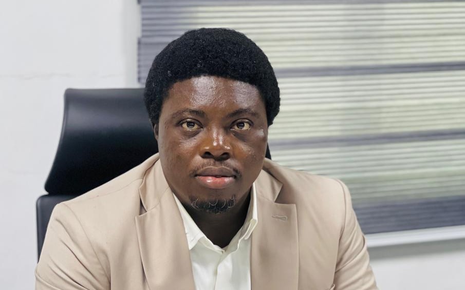 Lucky Emuemuokoro COREN, MNSE, MNIEEE, AMIMechE, MIET