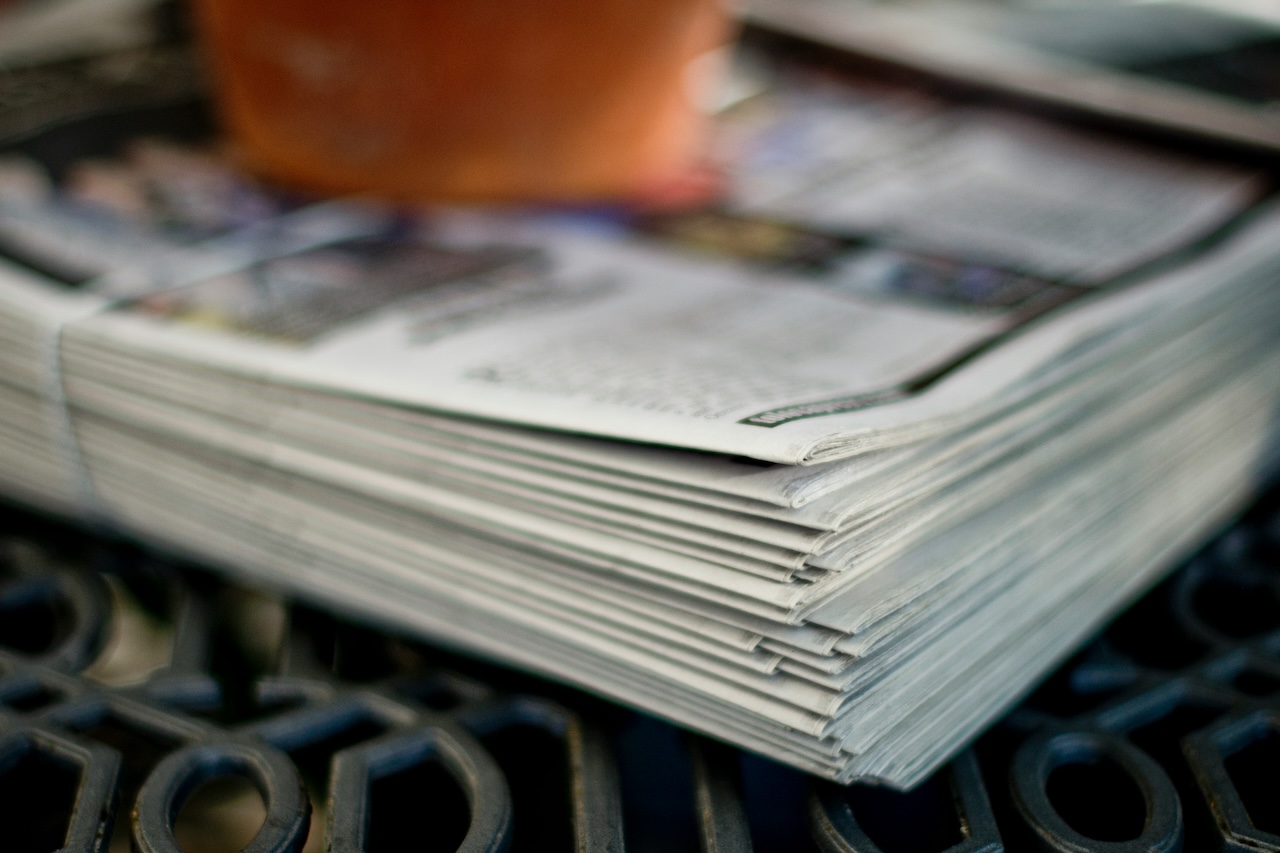 News & Media