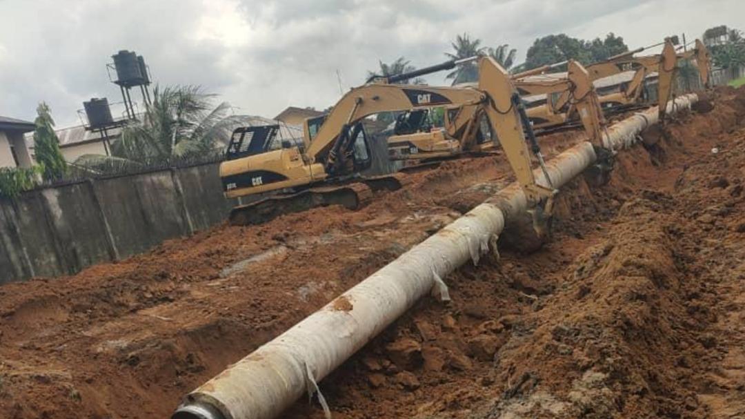 Dig verification/Post IP defect repair by sectional replacement on 28