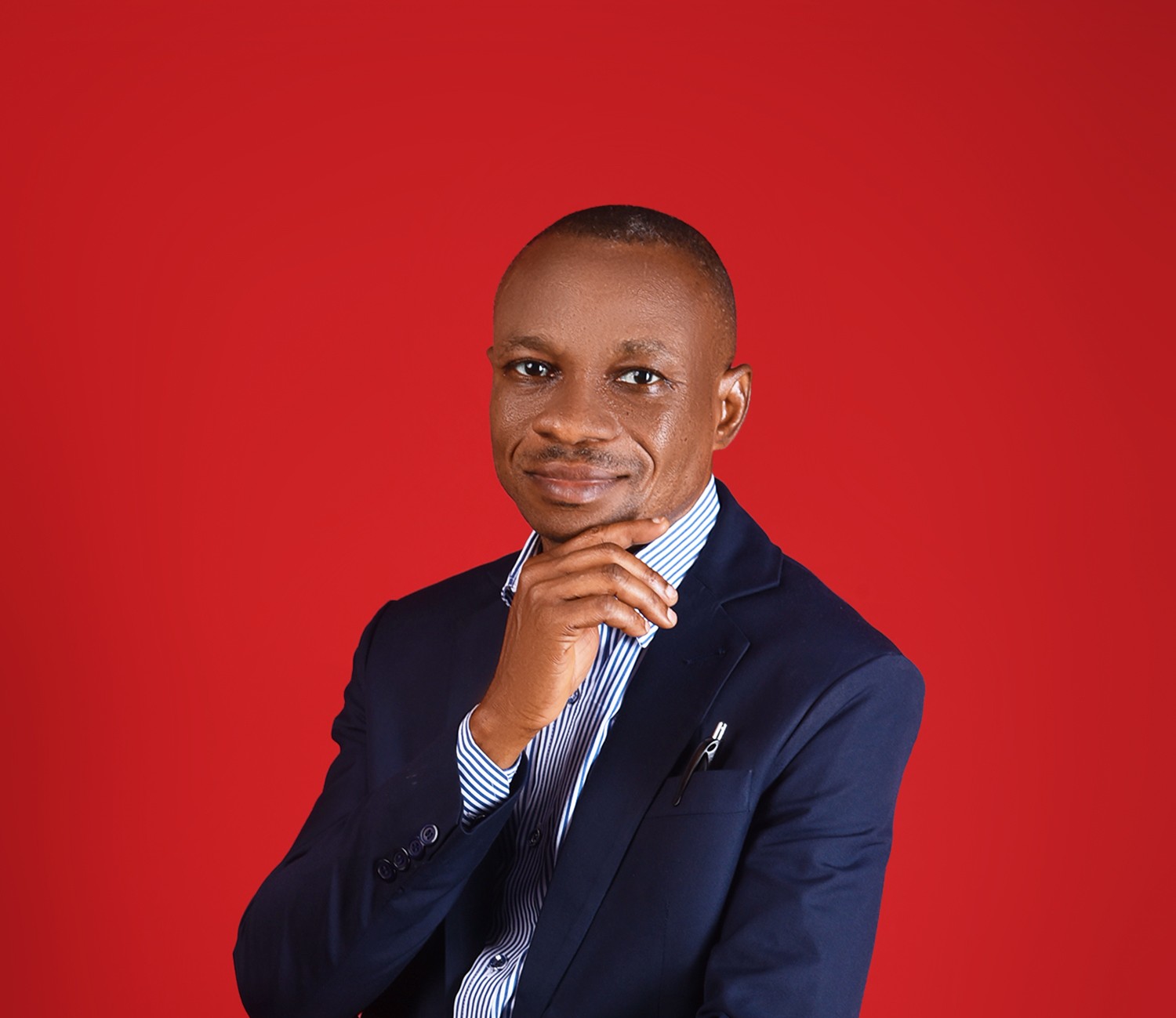 Fortune Taol ICAN, MBA, CITN