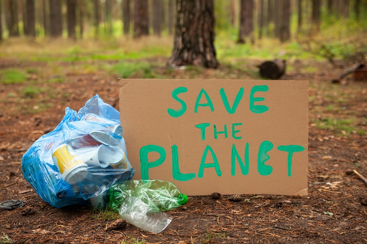 Environmental and social governance